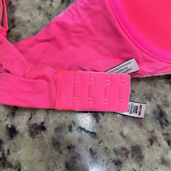 Body by Victoria perfect shape wired padded size 36 C - Picture 7 of 8